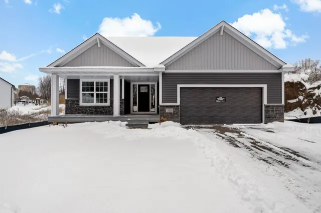 $669,400 | 13566 Blackbird Way, Rosemount, MN 55068