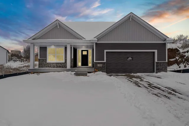 $669,400 | 13566 Blackbird Way, Rosemount, MN 55068