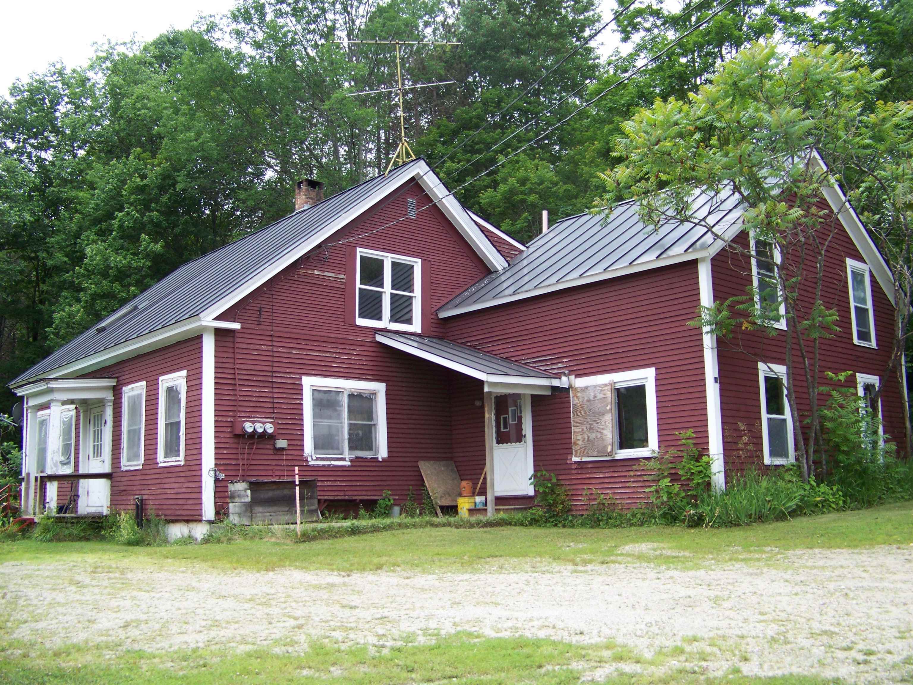 19 Austin Hill Road Rochester, VT 05767 - Photo 17 of 17