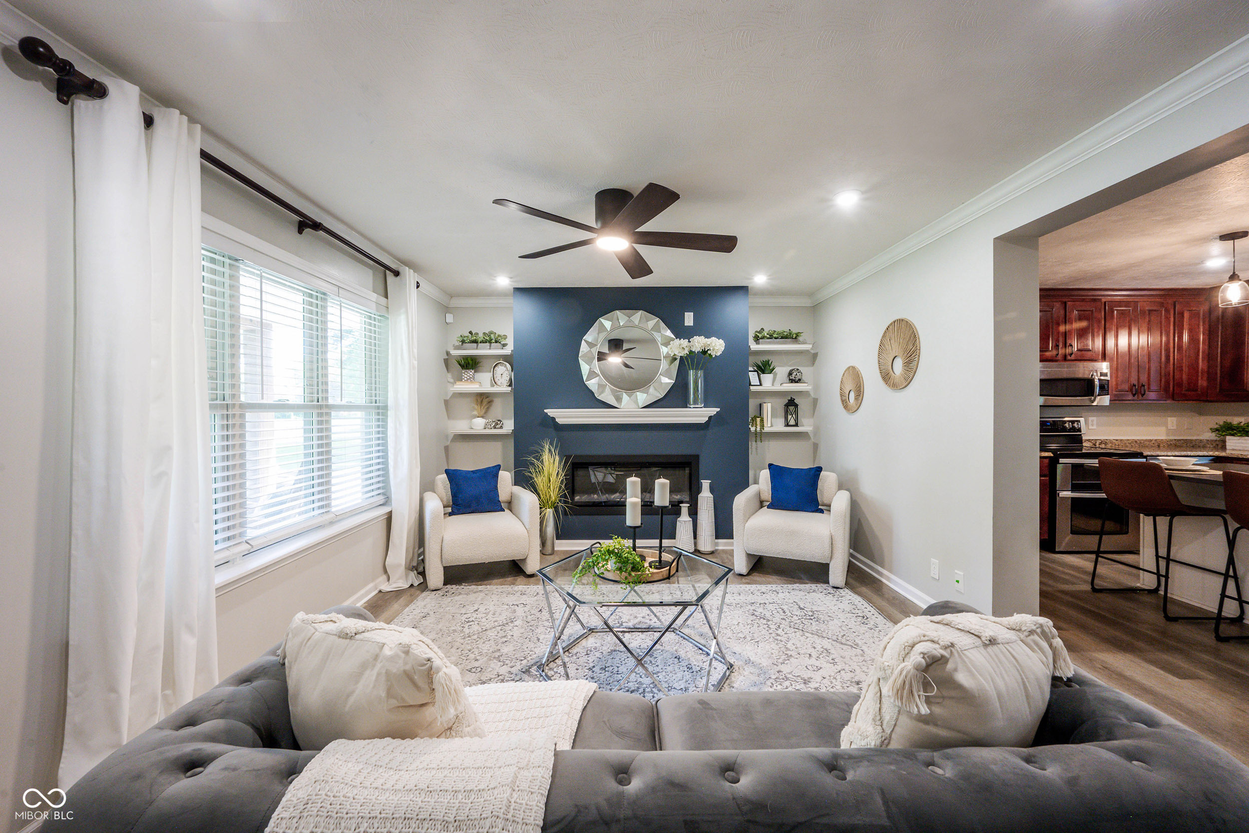 9861 Oakleaf Way McCordsville, IN 46055 - Photo 13 of 63