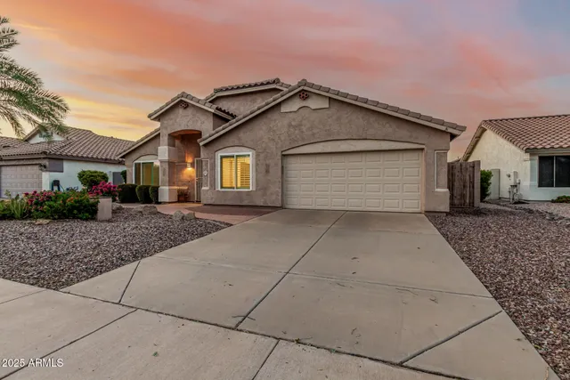 $550,000 | 460 East Arabian Drive, Gilbert, AZ 85296