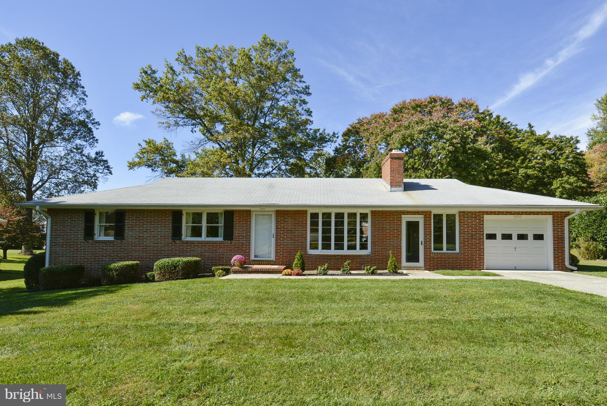 3002 Southview Road Ellicott City, MD 21042 - Photo 1 of 17 House front