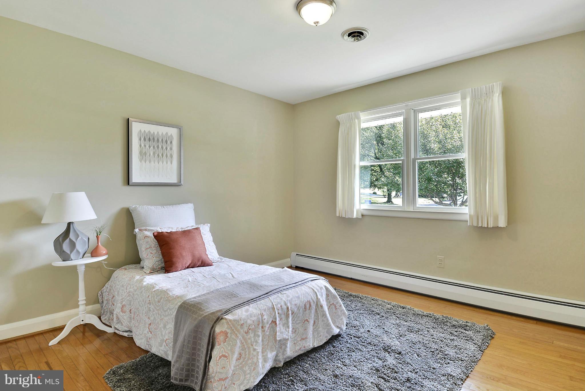 3002 Southview Road Ellicott City, MD 21042 - Photo 11 of 17 Bedroom