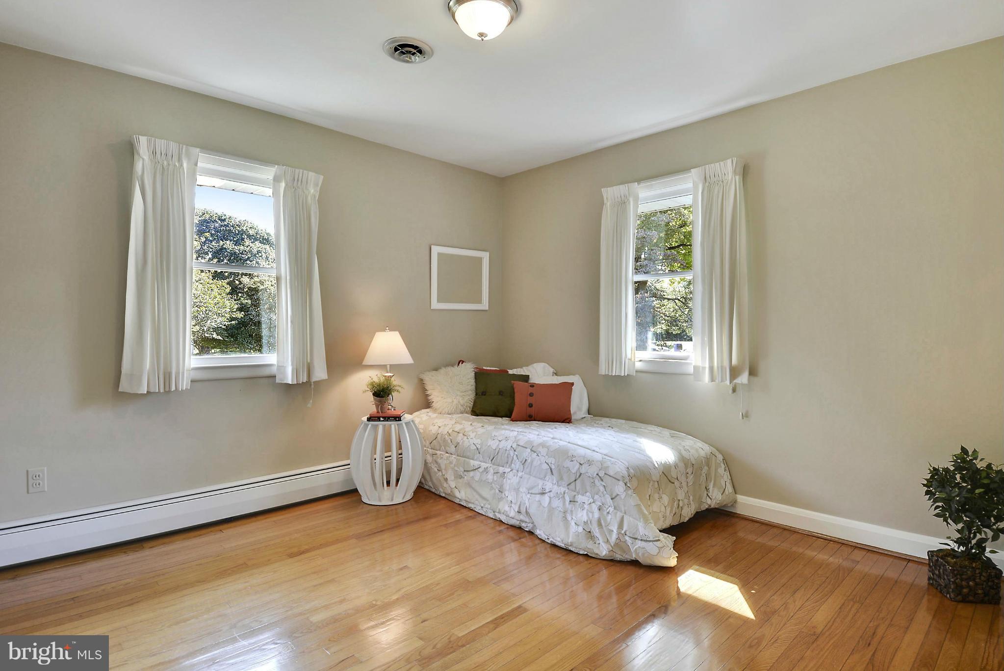 3002 Southview Road Ellicott City, MD 21042 - Photo 13 of 17 Bedroom