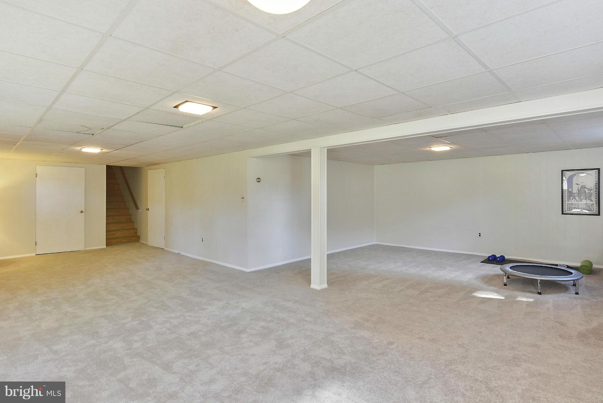 3002 Southview Road Ellicott City, MD 21042 - Photo 15 of 17 Basement
