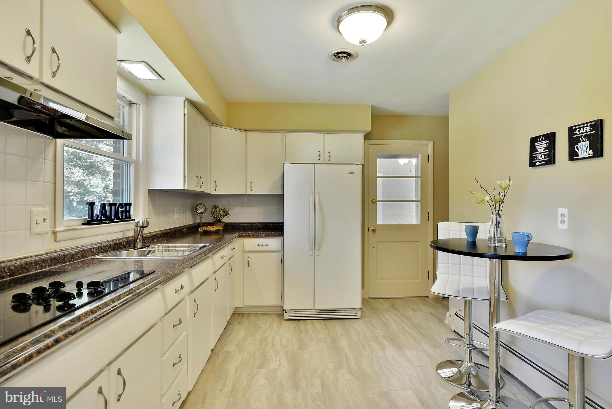 3002 Southview Road Ellicott City, MD 21042 - Photo 6 of 17 Kitchen