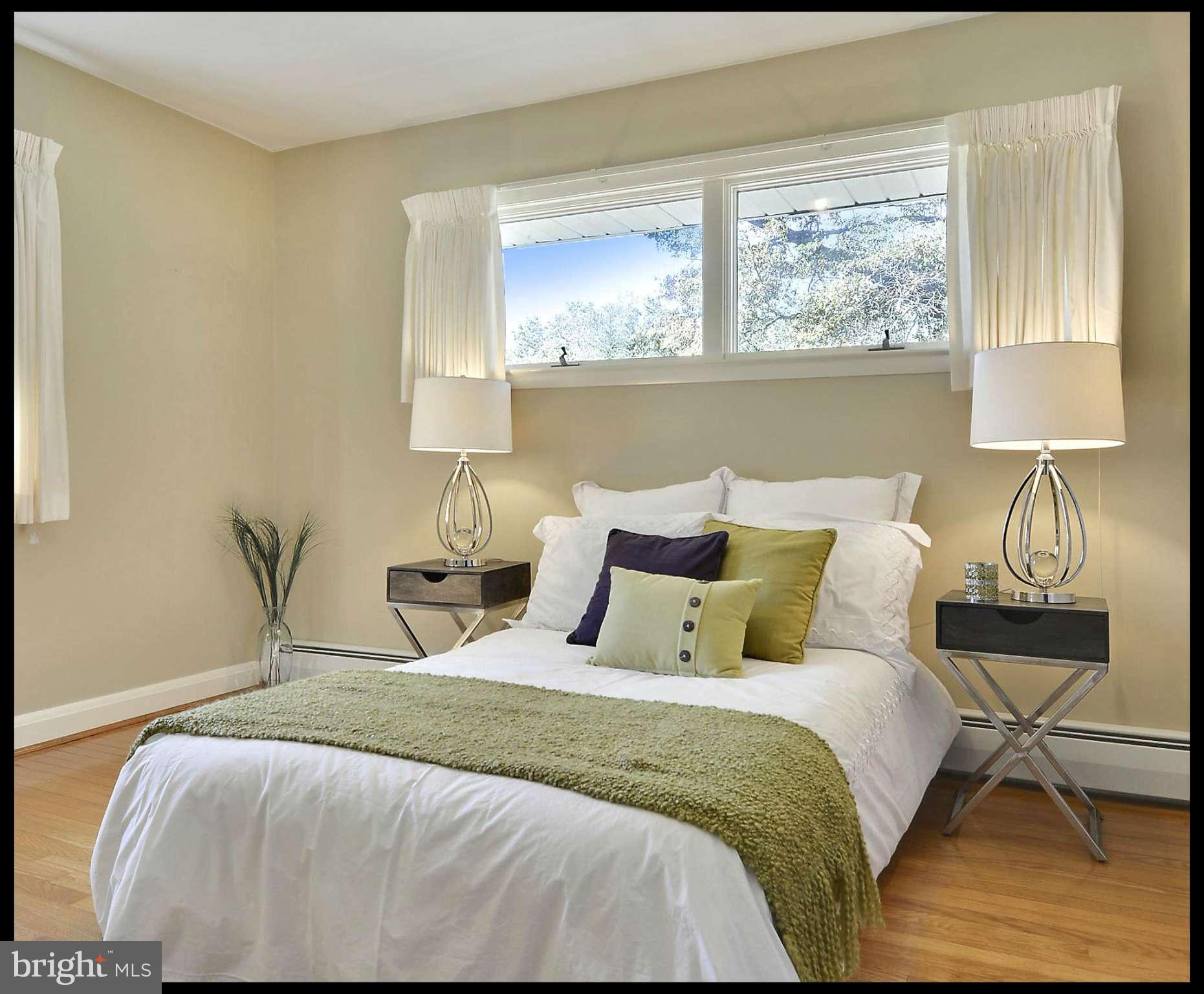 3002 Southview Road Ellicott City, MD 21042 - Photo 10 of 17 Bedroom (Master)