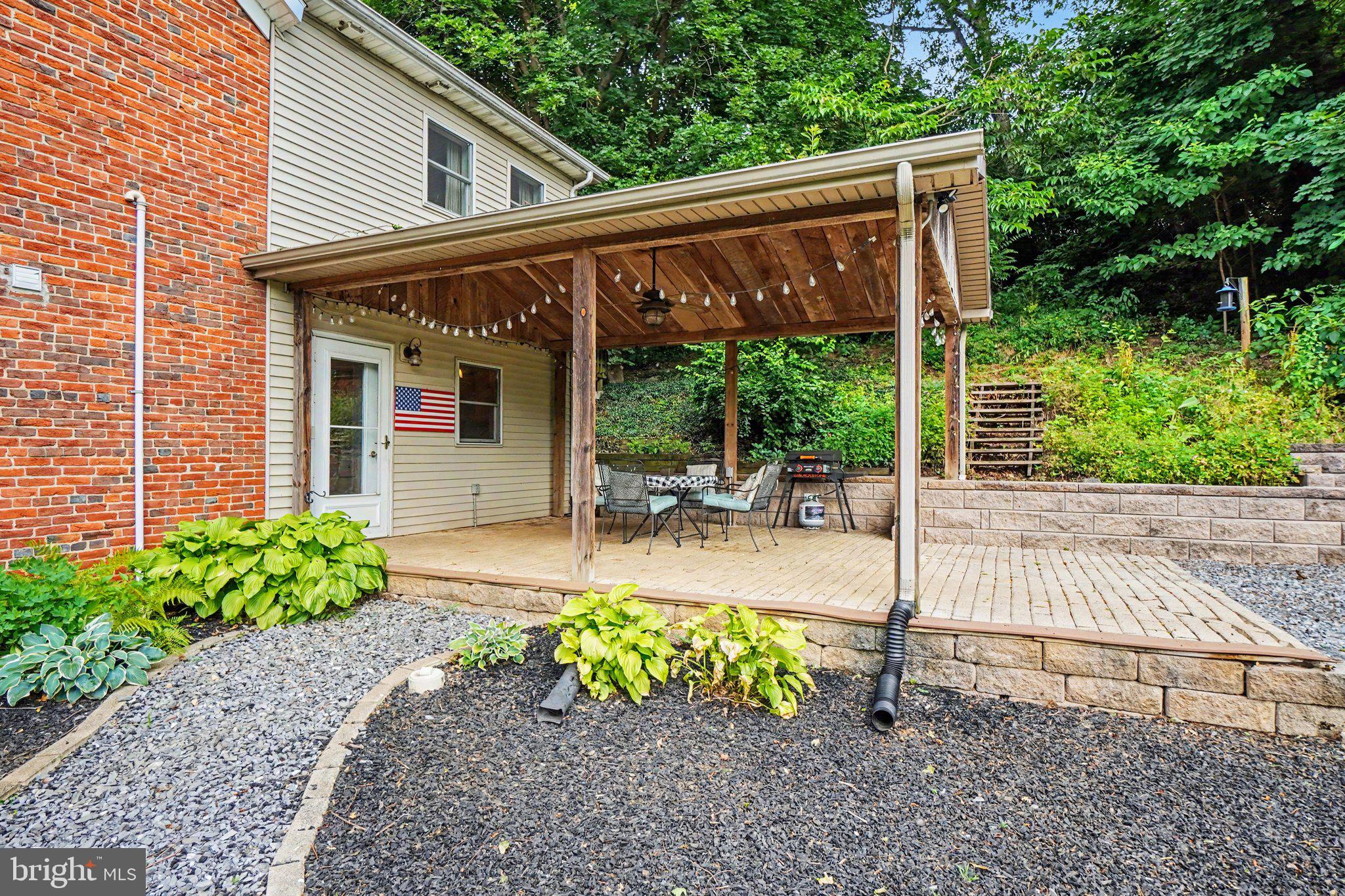 1021 Pine Stump Road Chambersburg, PA 17202 - Photo 35 of 45