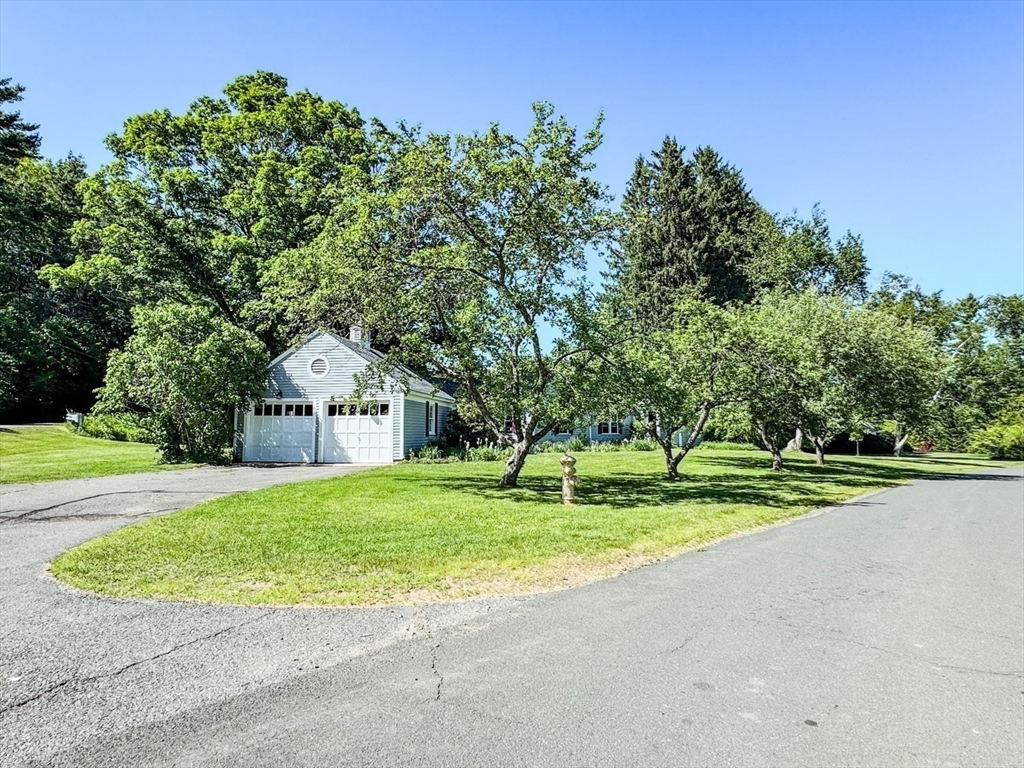 36 Green River Road Greenfield, MA 01301 - Photo 2 of 42