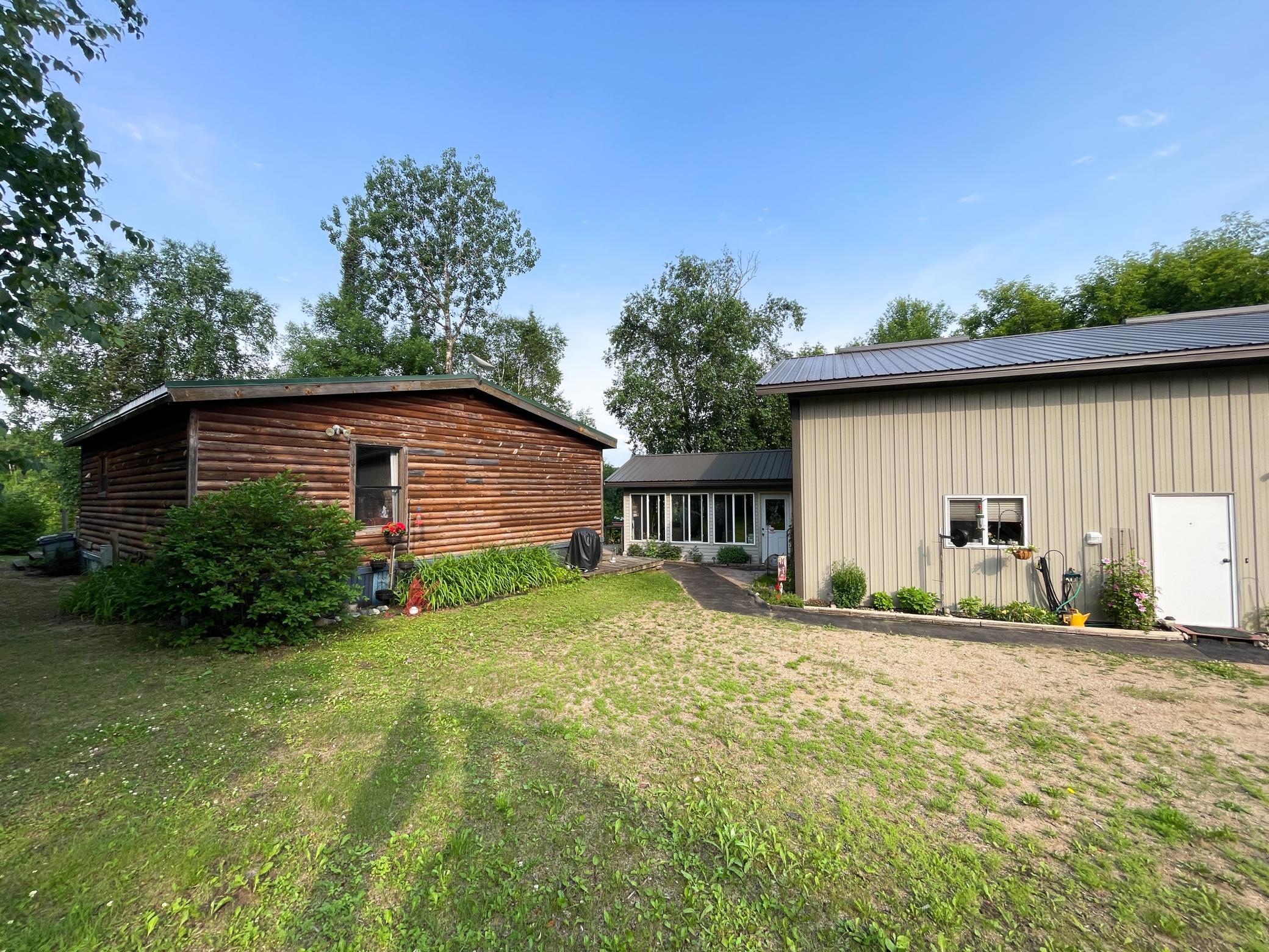 38953 Ada Beach Road Ponsford, MN 56575 - Photo 30 of 94