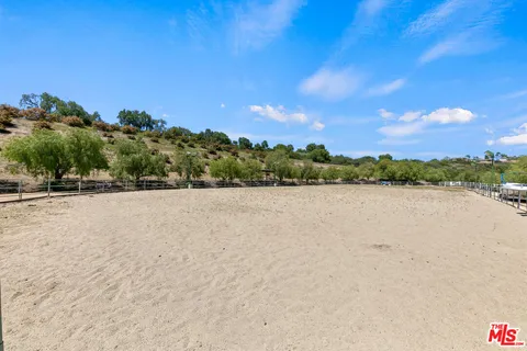 a room with furniture and screen