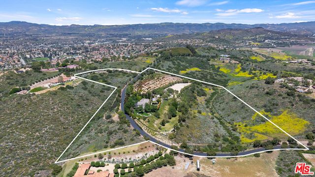 $7,395,000 | 13418 Nightsky Drive, Santa Rosa Valley, CA 93012