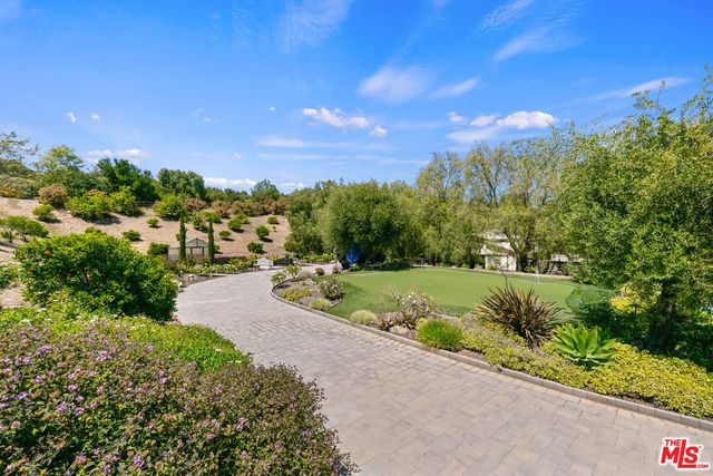 $7,395,000 | 13418 Nightsky Drive, Santa Rosa Valley, CA 93012