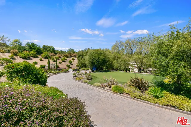 $7,395,000 | 13418 Nightsky Drive, Santa Rosa Valley, CA 93012