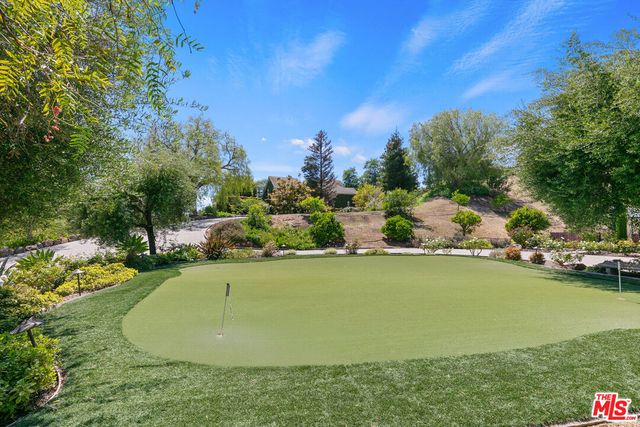 $7,395,000 | 13418 Nightsky Drive, Santa Rosa Valley, CA 93012