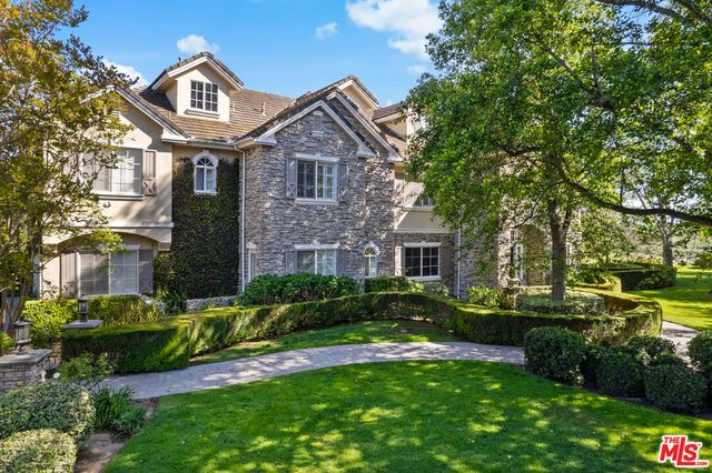 $7,395,000 | 13418 Nightsky Drive, Santa Rosa Valley, CA 93012