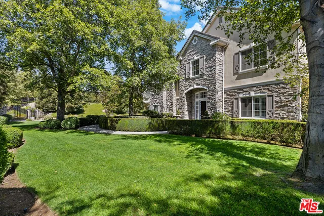 $7,395,000 | 13418 Nightsky Drive, Santa Rosa Valley, CA 93012