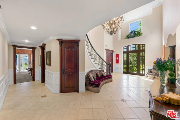 $7,395,000 | 13418 Nightsky Drive, Santa Rosa Valley, CA 93012