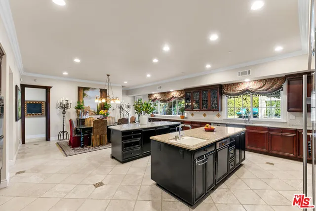 $7,395,000 | 13418 Nightsky Drive, Santa Rosa Valley, CA 93012