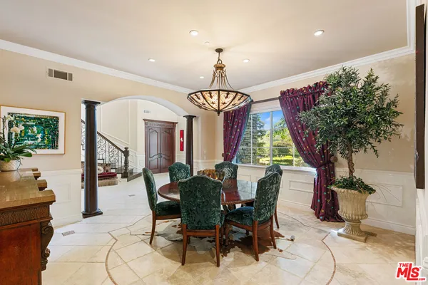 $7,395,000 | 13418 Nightsky Drive, Santa Rosa Valley, CA 93012