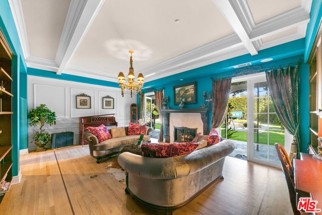 $7,395,000 | 13418 Nightsky Drive, Santa Rosa Valley, CA 93012