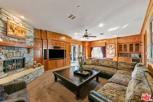 $7,395,000 | 13418 Nightsky Drive, Santa Rosa Valley, CA 93012