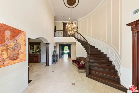 $7,395,000 | 13418 Nightsky Drive, Santa Rosa Valley, CA 93012