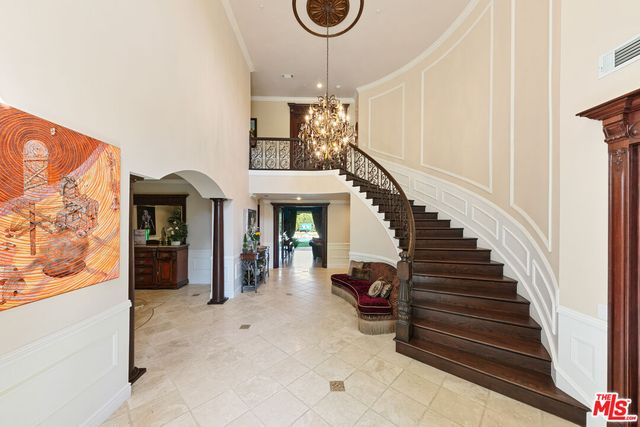 $7,395,000 | 13418 Nightsky Drive, Santa Rosa Valley, CA 93012