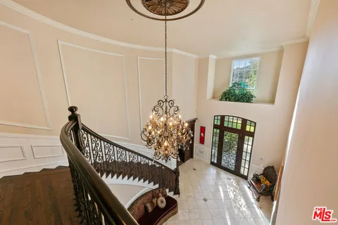 $7,395,000 | 13418 Nightsky Drive, Santa Rosa Valley, CA 93012