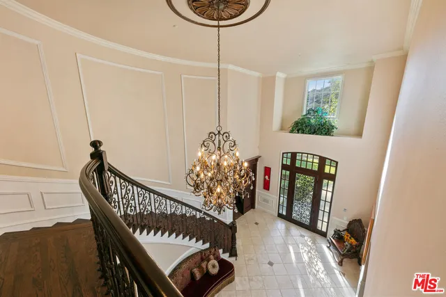 $7,395,000 | 13418 Nightsky Drive, Santa Rosa Valley, CA 93012