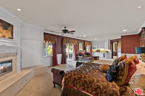 $7,395,000 | 13418 Nightsky Drive, Santa Rosa Valley, CA 93012