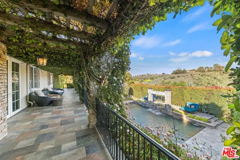 $7,395,000 | 13418 Nightsky Drive, Santa Rosa Valley, CA 93012