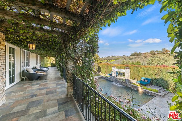 $7,395,000 | 13418 Nightsky Drive, Santa Rosa Valley, CA 93012