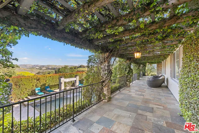 $7,395,000 | 13418 Nightsky Drive, Santa Rosa Valley, CA 93012