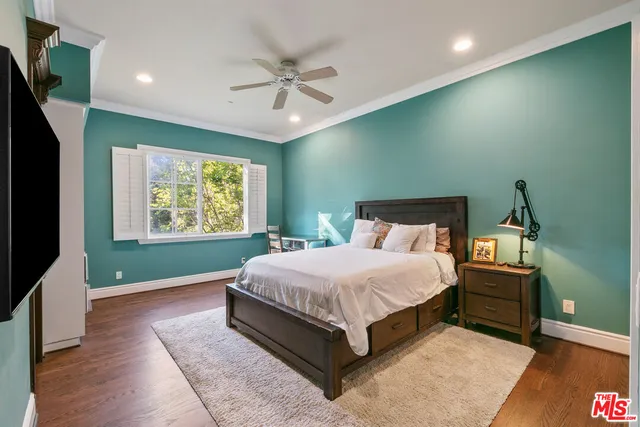 $7,395,000 | 13418 Nightsky Drive, Santa Rosa Valley, CA 93012