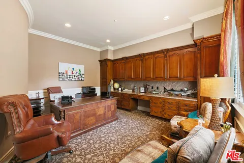 $7,395,000 | 13418 Nightsky Drive, Santa Rosa Valley, CA 93012