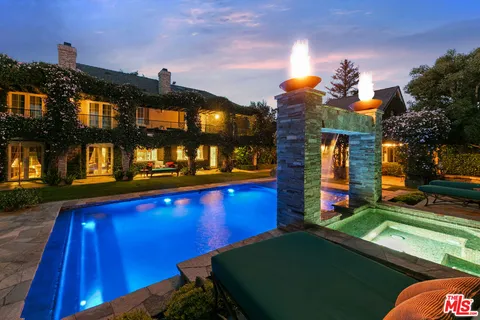 $7,395,000 | 13418 Nightsky Drive, Santa Rosa Valley, CA 93012