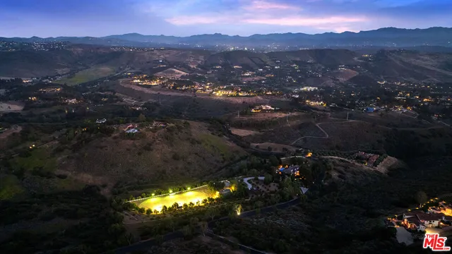 $7,395,000 | 13418 Nightsky Drive, Santa Rosa Valley, CA 93012