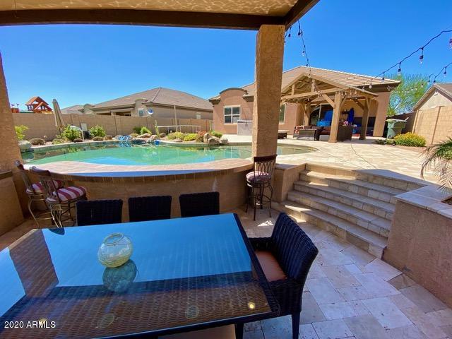 307 East Summerside Road Phoenix, AZ 85042 - Photo 33 of 37 033