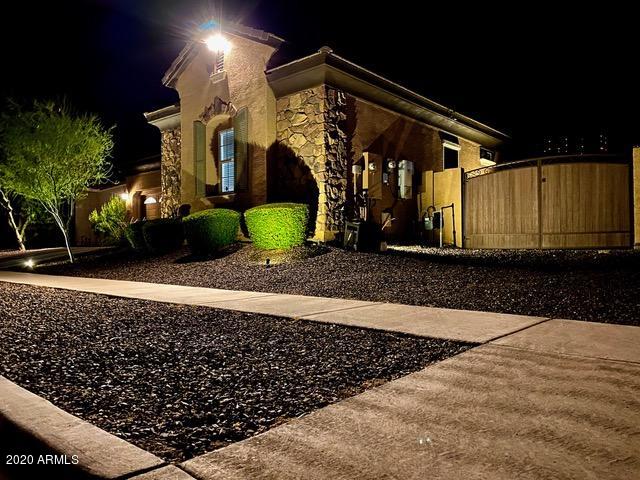 307 East Summerside Road Phoenix, AZ 85042 - Photo 35 of 37 037