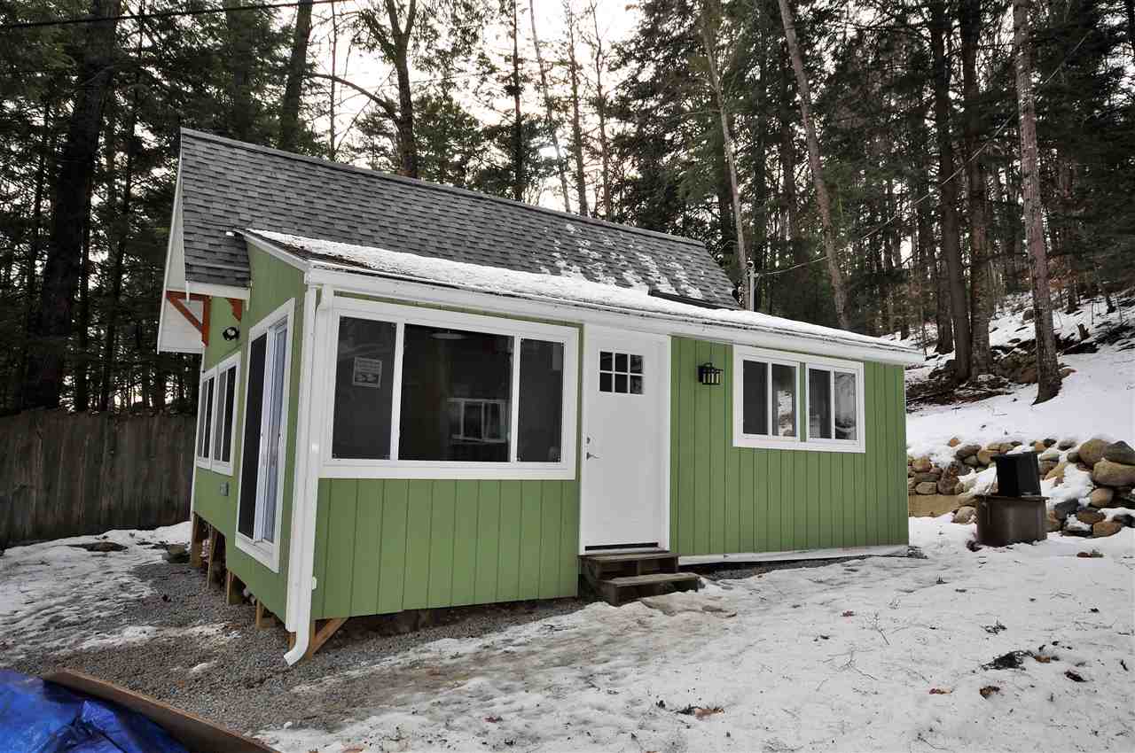 19 Mt Celo Road Bristol, NH 03222 - Photo 11 of 40 Gallery Image 11
