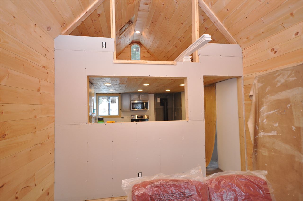 19 Mt Celo Road Bristol, NH 03222 - Photo 12 of 40 Gallery Image 12