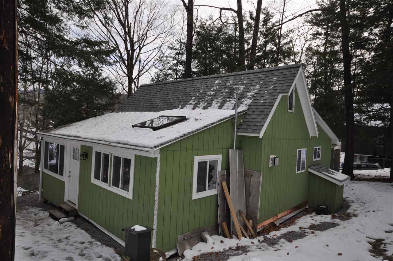 19 Mt Celo Road Bristol, NH 03222 - Photo 22 of 40 Gallery Image 22