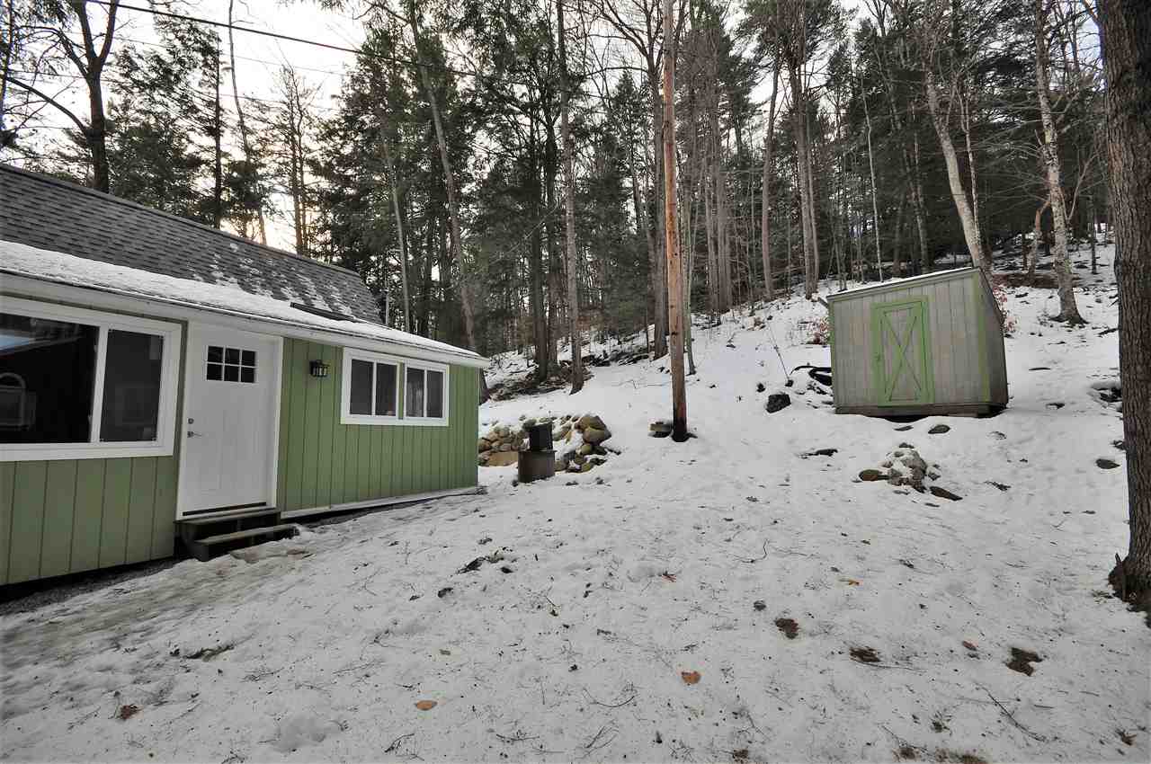 19 Mt Celo Road Bristol, NH 03222 - Photo 31 of 40 Gallery Image 31