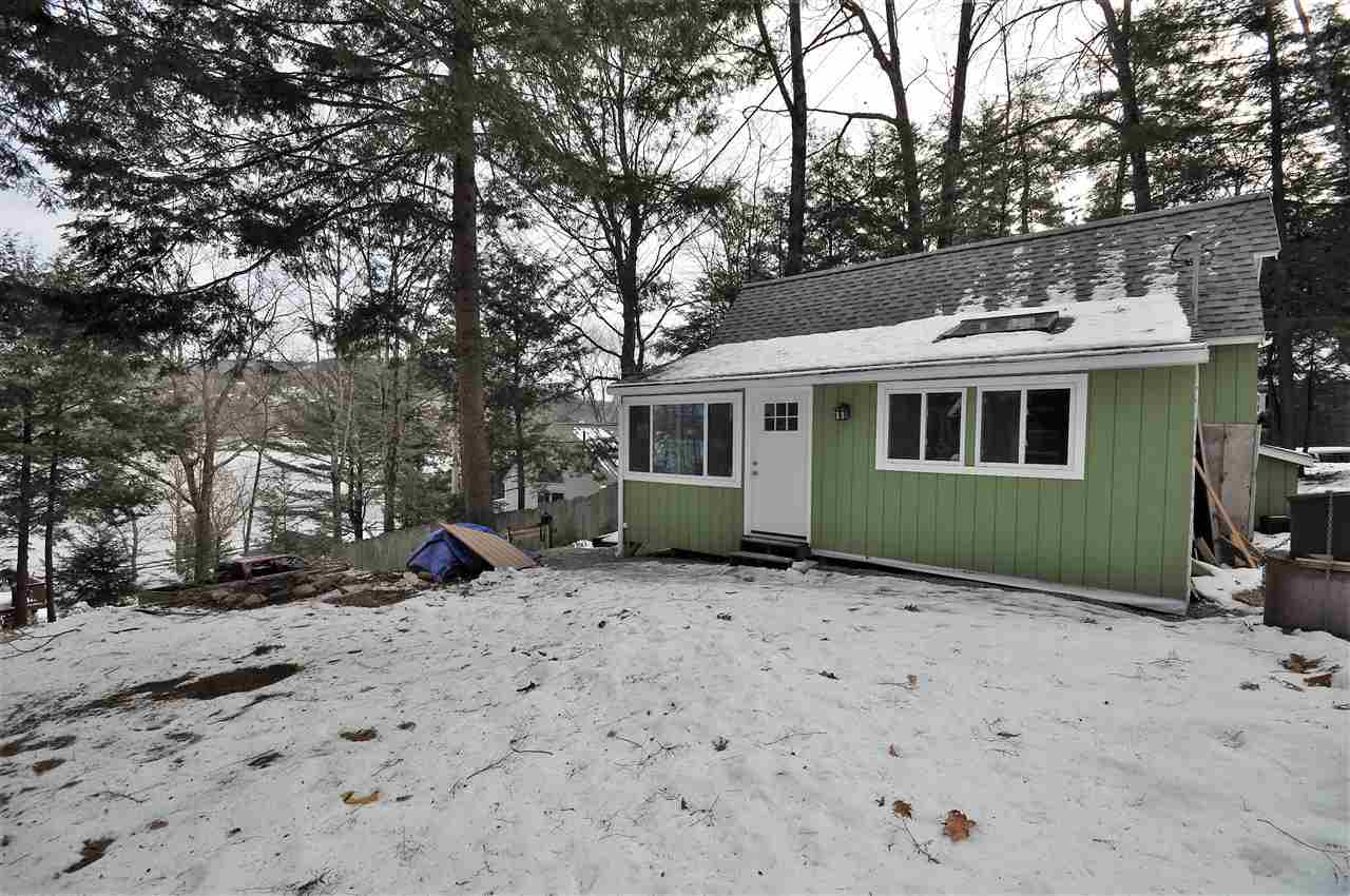 19 Mt Celo Road Bristol, NH 03222 - Photo 32 of 40 Gallery Image 32