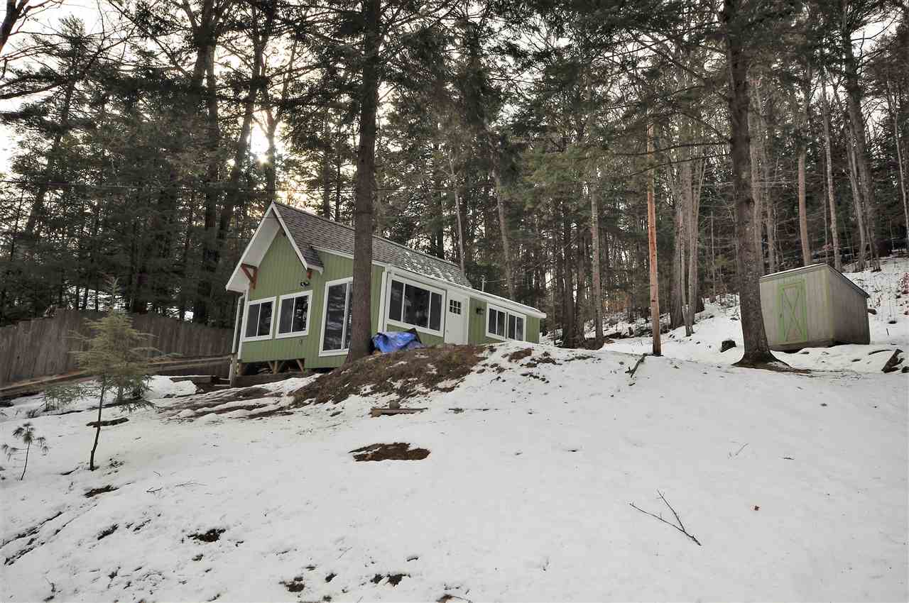 19 Mt Celo Road Bristol, NH 03222 - Photo 34 of 40 Gallery Image 34
