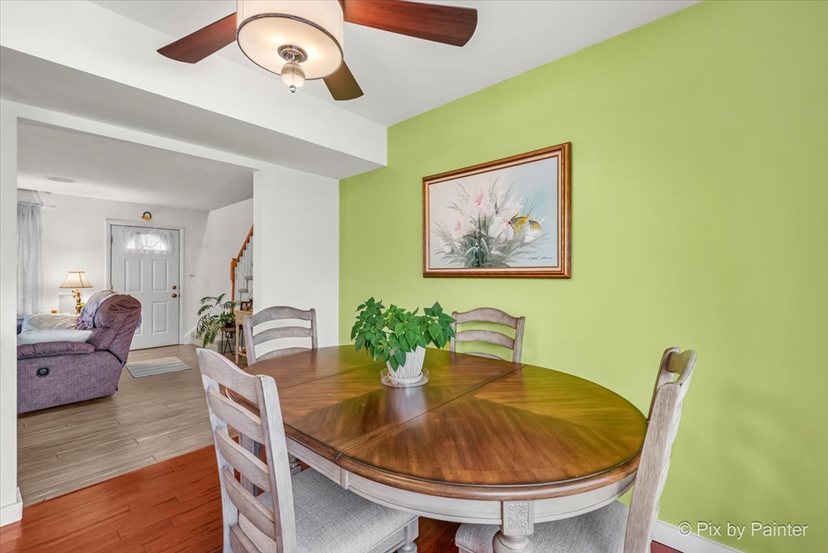 1801 Epping Place Schaumburg, IL 60193 - Photo 11 of 30