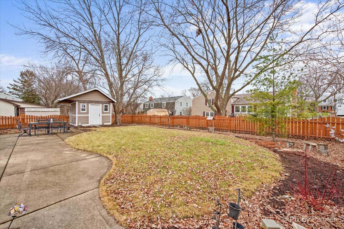 1801 Epping Place Schaumburg, IL 60193 - Photo 24 of 30