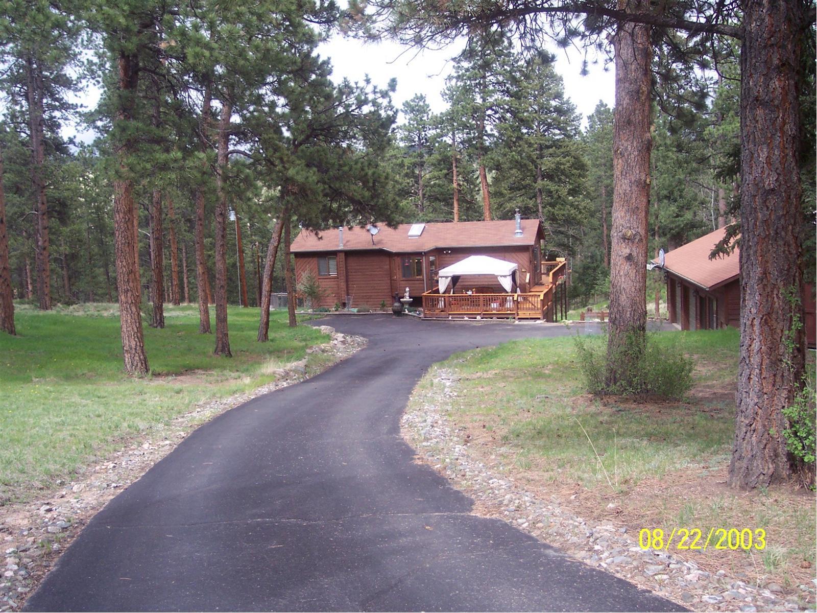 16 Kit Lane Bailey, CO 80421 - Photo 1 of 1 Gallery Image 1