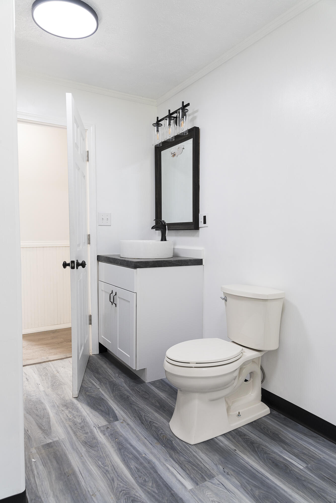 180 Deste Road Milo, ME 04463 - Photo 18 of 36 bathroom 1